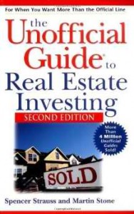 The Unofficial Guide to Real Estate Investing
